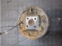 430429377R, 432000505R Ступица (кулак, цапфа) Dacia Logan 2012-2016 20560223 #1