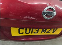  Двигатель стеклоочистителя (моторчик дворников) задний Nissan Qashqai 2006-2013 11479562 #6
