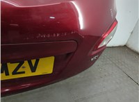  Двигатель стеклоочистителя (моторчик дворников) задний Nissan Qashqai 2006-2013 11479562 #7