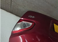  Двигатель стеклоочистителя (моторчик дворников) задний Nissan Qashqai 2006-2013 11479562 #8