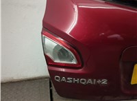  Двигатель стеклоочистителя (моторчик дворников) задний Nissan Qashqai 2006-2013 11479562 #9