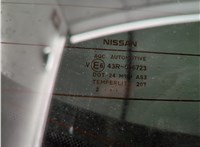  Двигатель стеклоочистителя (моторчик дворников) задний Nissan Qashqai 2006-2013 11479562 #10