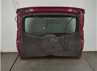  Двигатель стеклоочистителя (моторчик дворников) задний Nissan Qashqai 2006-2013 11479562 #12