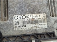 4L2910401B Блок управления двигателем Audi Q7 2005-2015 20560244 #2