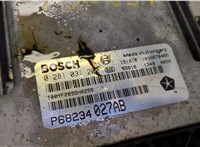 68234027ab Блок управления двигателем Jeep Cherokee 2013-2023 20560246 #2