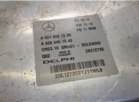  Блок управления двигателем Mercedes C W204 2006-2015 20560248 #4