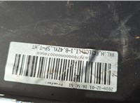 51127384613, 7384613 Бампер BMW 3 F30 2012-2019 20560259 #7