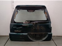73211SCAE01 Стекло заднее Honda CR-V 2001-2006 11479585 #1