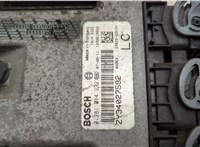 ZY34027592, 0281014232 Блок управления двигателем Suzuki SX4 2006-2014 20560269 #4