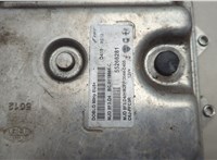 55266281 Блок управления двигателем Fiat Doblo 2009-2022 20560271 #2