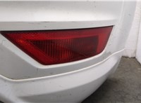 1523137, 1500402, 8M51A17906BB57VT Бампер Ford Focus 2 2008-2011 20560274 #13