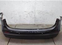 1251380, YM2117D781CBXWAA Бампер Ford Galaxy 2000-2006 20560277 #7
