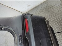 1251380, YM2117D781CBXWAA Бампер Ford Galaxy 2000-2006 20560277 #11