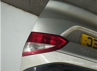  Накладка под номер (бленда) Ford Focus 3 2011-2015 11479601 #5
