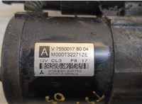  Стартер Peugeot 207 2006-2015 20560295 #2