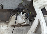 1374977, 4M51A17906CA56DY Бампер Ford Focus 2 2005-2008 20560303 #2