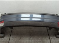 1374977, 4M51A17906CA56DY Бампер Ford Focus 2 2005-2008 20560303 #1