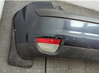 1374977, 4M51A17906CA56DY Бампер Ford Focus 2 2005-2008 20560303 #3