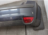 1374977, 4M51A17906CA56DY Бампер Ford Focus 2 2005-2008 20560303 #5