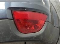 1374977, 4M51A17906CA56DY Бампер Ford Focus 2 2005-2008 20560303 #7
