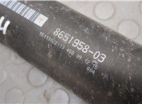 26108651958, 8651958 Кардан BMW 3 F30 2012-2019 20560323 #3