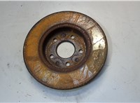  Диск тормозной Ford Mondeo 3 2000-2007 20560326 #1