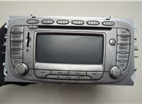 7612330547, 9M5T18K931DA Магнитола Ford Focus 2 2008-2011 20560333 #2