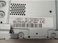 7612330547, 9M5T18K931DA Магнитола Ford Focus 2 2008-2011 20560333 #5