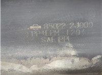  Бампер Nissan Primera P11 1996-2002 20560334 #5
