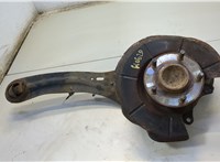  Ступица (кулак, цапфа) Mazda 3 (BK) 2003-2009 20560340 #1