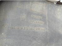  Крюк буксировочный BMW 3 E46 1998-2006 11479660 #5