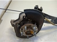  Ступица (кулак, цапфа) Ford Mondeo 3 2000-2007 20560349 #2