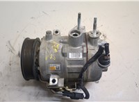DS7H19D629BG, K2GZ19703A Компрессор кондиционера Lincoln Nautilus 2018-2023 20560351 #1