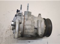 DS7H19D629BG, K2GZ19703A Компрессор кондиционера Lincoln Nautilus 2018-2023 20560351 #6