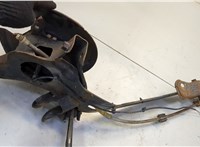  Ступица (кулак, цапфа) Ford Mondeo 3 2000-2007 20560354 #2