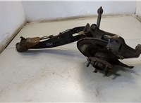  Ступица (кулак, цапфа) Ford Mondeo 3 2000-2007 20560354 #3