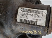  Редуктор моста Land Rover Range Rover 3 (LM) 2002-2012 20560360 #6