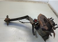  Ступица (кулак, цапфа) Ford Focus 2 2005-2008 20560361 #2