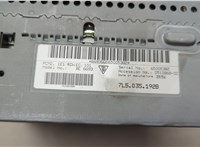 7L5035192B Магнитола Porsche Cayenne 2002-2010 20560362 #8