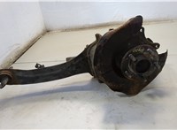  Ступица (кулак, цапфа) Ford Focus 2 2005-2008 20560366 #1