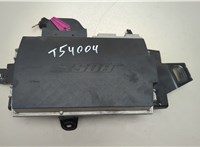 4L0035223J Усилитель звука Audi Q7 2005-2015 20560367 #1