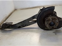  Ступица (кулак, цапфа) Ford Mondeo 3 2000-2007 20560375 #1