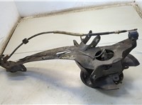  Ступица (кулак, цапфа) Ford Mondeo 3 2000-2007 20560375 #2