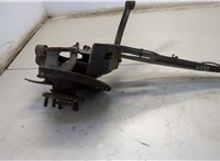  Ступица (кулак, цапфа) Ford Mondeo 3 2000-2007 20560383 #2