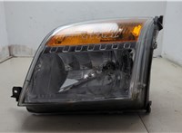 Фара (передняя) Ford Fusion 2002-2012 20560384 #8