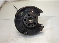  Ступица (кулак, цапфа) Mercedes C W203 2000-2008 20560409 #2