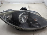 5P2941006E Фара (передняя) Seat Leon 2 2005-2012 20560410 #1