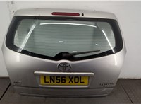  Двигатель стеклоочистителя (моторчик дворников) задний Toyota Corolla Verso 2004-2009 11479692 #1