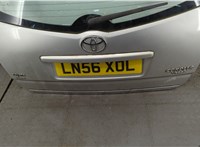  Двигатель стеклоочистителя (моторчик дворников) задний Toyota Corolla Verso 2004-2009 11479692 #3