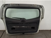  Двигатель стеклоочистителя (моторчик дворников) задний Toyota Corolla Verso 2004-2009 11479692 #7